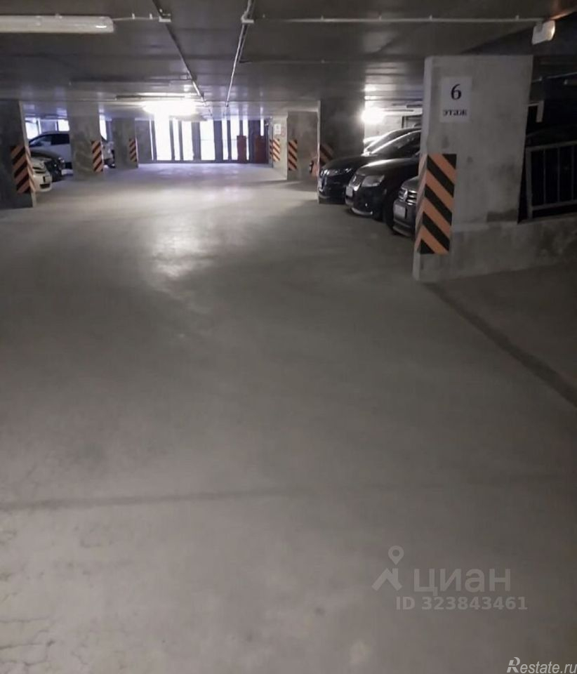 Продажа гаража Кушелевская дорога,  д. 5 к9