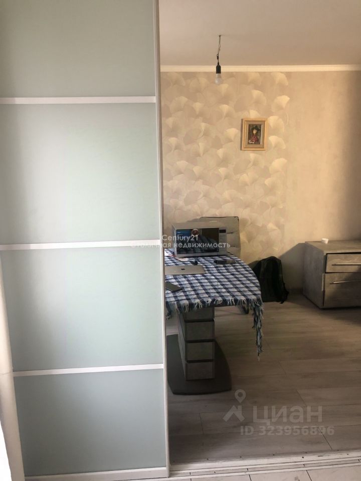 Продажа 3-комн квартиры на вторичном рынке Планетная улица, 18