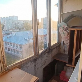 Продажа 2-комн квартиры на вторичном рынке Ветеранов пр-кт,  д. 129