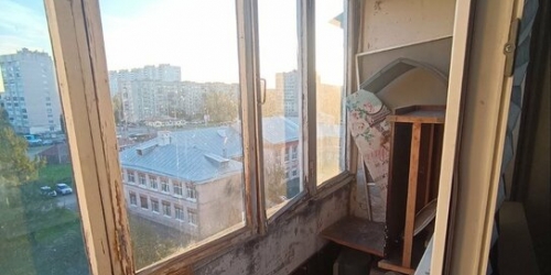 2-комн квартира Ветеранов пр-кт,  д. 129