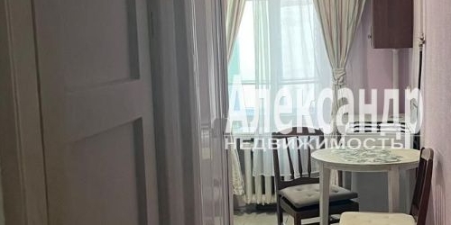 2-комн квартира улица Восстания, 42а