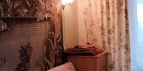 Комната улица Ольги Форш, 5