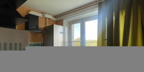 3-комн квартира ул Борисовские Пруды,  д. 16,  к. 1