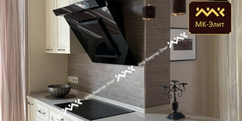 3-комн квартира Константиновский проспект,  д. 18