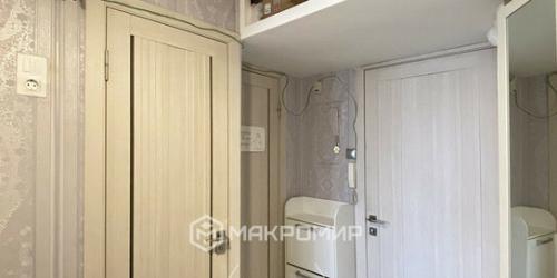 1-комн квартира ул Апрельская,  д. 6,  к. 1