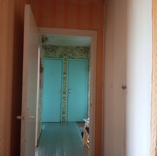 2-комн квартира Лени Голикова ул. ,  д. 76