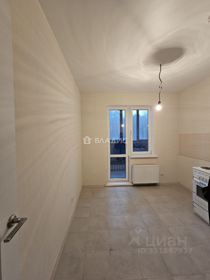 Продажа 1-комн квартиры на вторичном рынке Красногорск, Лесная улица, 5А