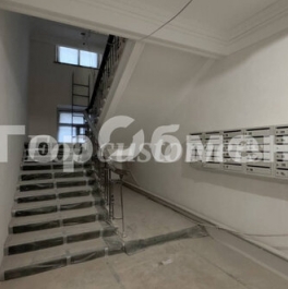 Продажа 3-комн квартиры на вторичном рынке ул Садовая-Спасская,  д. 21/1