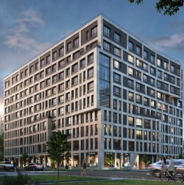 Продажа 2-комн квартиры на вторичном рынке Лисичанская улица,  д. 22 с1