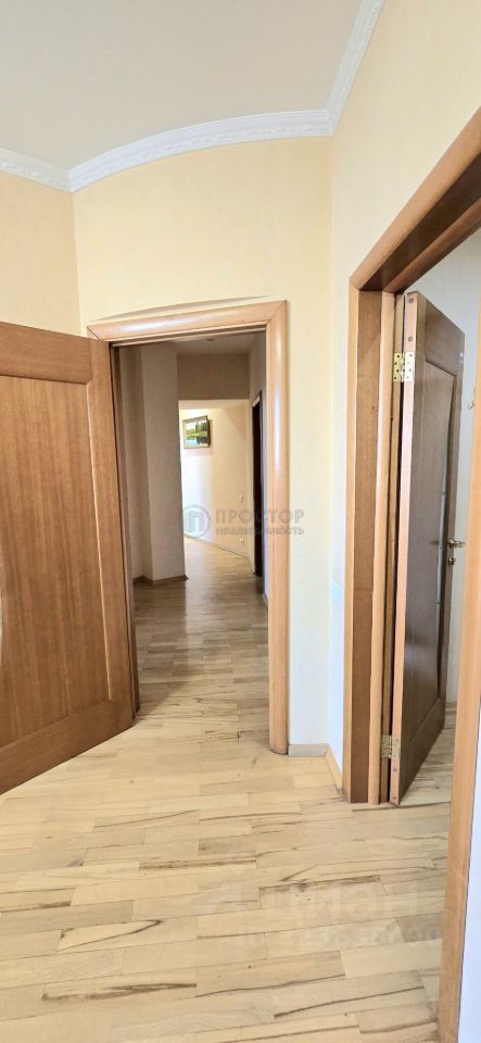 Продажа 3-комн квартиры на вторичном рынке Союзный проспект, 22