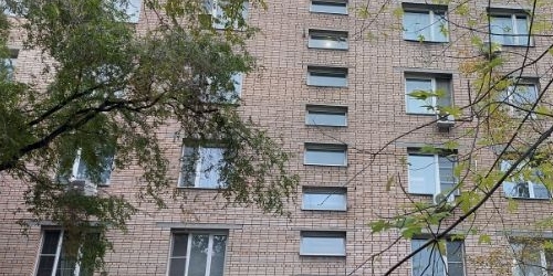 4-комн квартира Лесная улица, 45