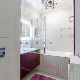 Аренда 2-комн квартиры на вторичном рынке Юрия Гагарина пр-кт,  д. 7