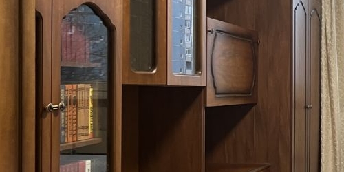 2-комн квартира улица Корнейчука, 54