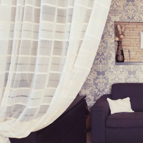 1-комн квартира улица Замшина, 31к4