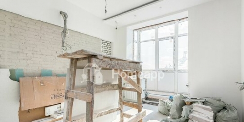 3-комн квартира Камергерский переулок,  д. 2