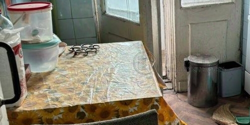 3-комн квартира улица Красная Пресня, 9