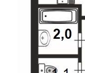 Продать Квартиры вторичка пос. Тельмана, 36   