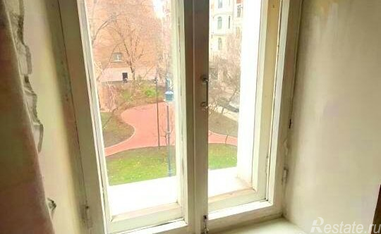 Продажа 2-комн квартиры на вторичном рынке Богословский переулок,  д. 16/6 с1