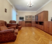 Продать Квартиры вторичка Ленинский пр-кт  95 к2 