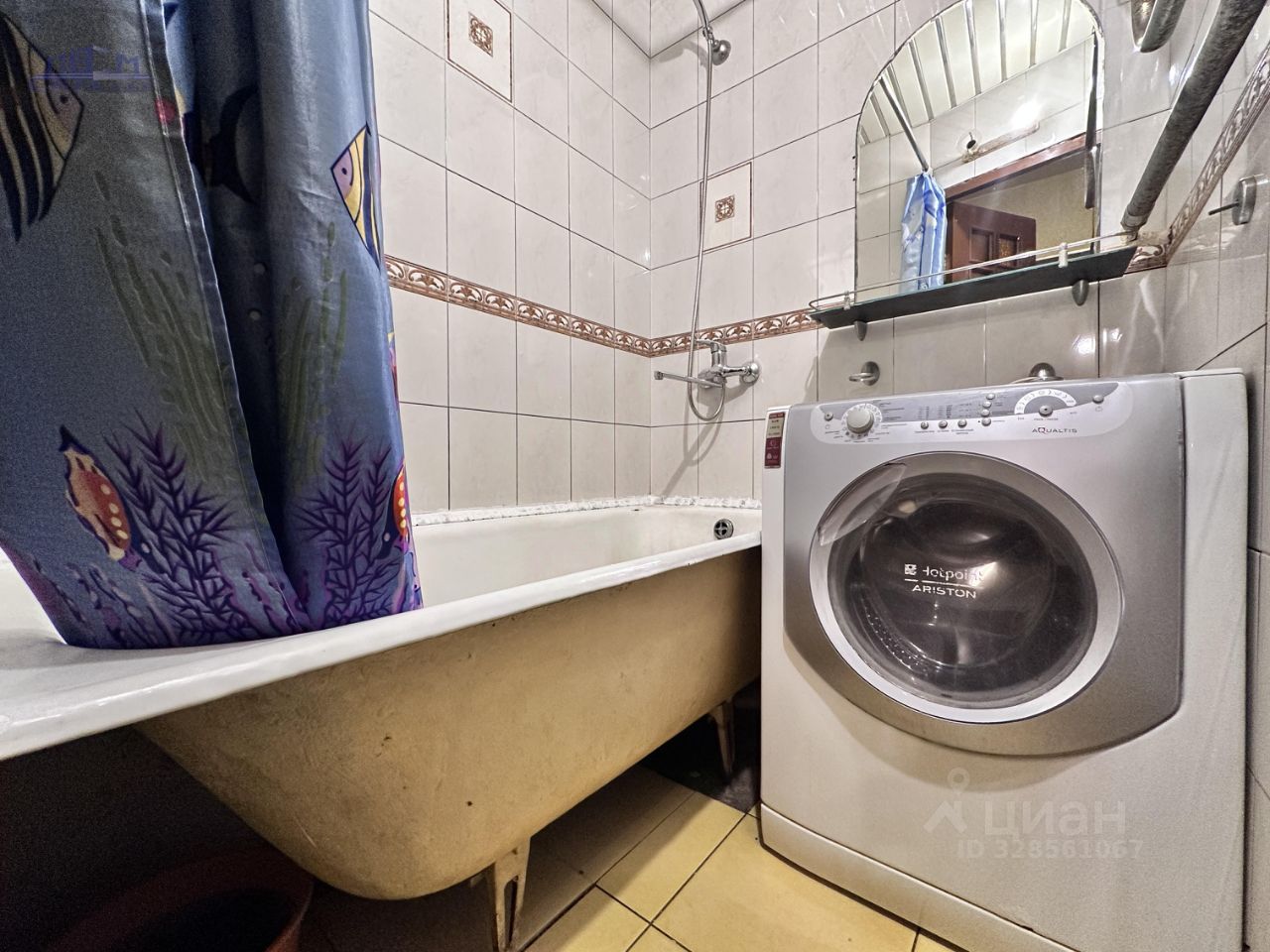 Продажа 2-комн квартиры на вторичном рынке проспект Солидарности, 12к2М