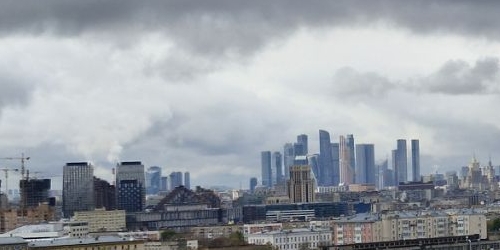 2-комн квартира Волгоградский проспект, 32/5к3