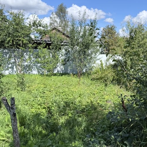 Коттедж/дом Надежда СТ, 2-я линия