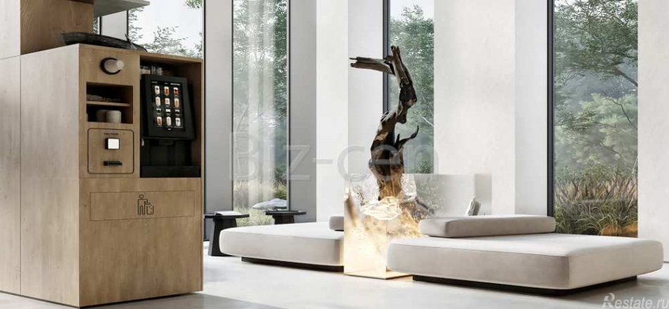 Аренда офиса Ленинградское шоссе,  д. 61,  к. стр. 2