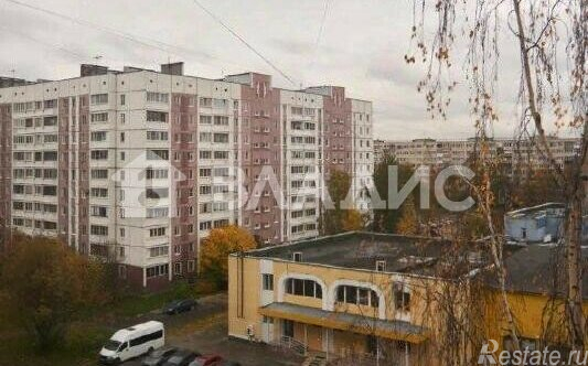 Продажа 1-комн квартиры на вторичном рынке улица Крыленко,  д. 43 к1