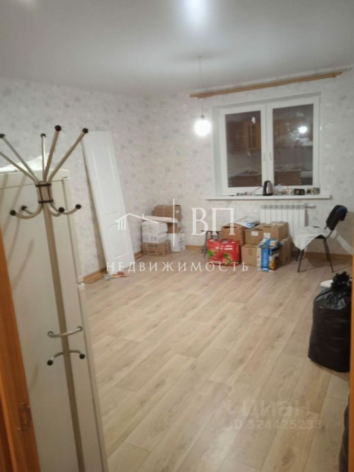 Продажа студии проспект Королева, 64к1