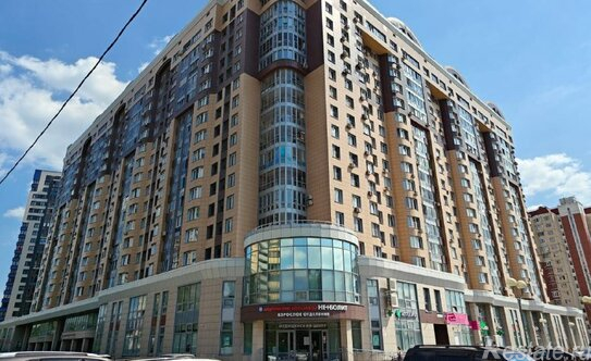 Продажа 2-комн квартиры на вторичном рынке Королёв, ул Пионерская,  д. 30,  к. 9