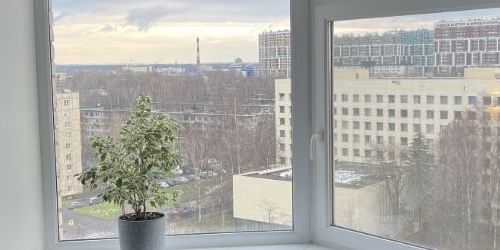 1-комн квартира проспект Энергетиков, 24