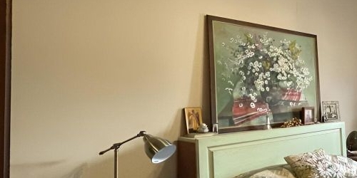 3-комн квартира Новопесчаная улица, 17к4