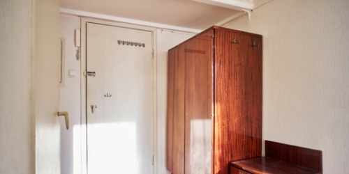 1-комн квартира Орджоникидзе ул,  д. 31