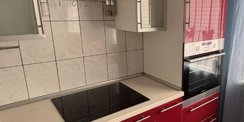 1-комн квартира проспект Ударников, 41К1