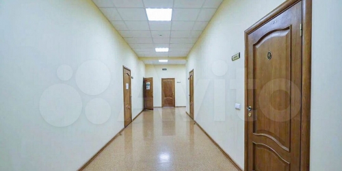 Офис Глиняная улица