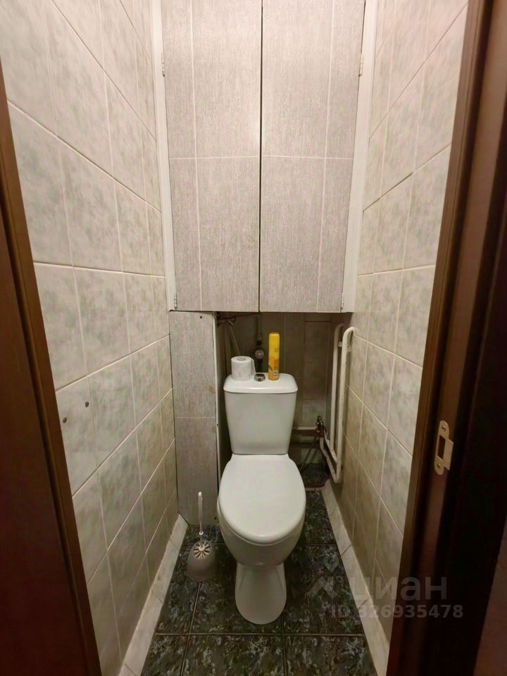Продажа 3-комн квартиры на вторичном рынке Земский переулок, 11К2