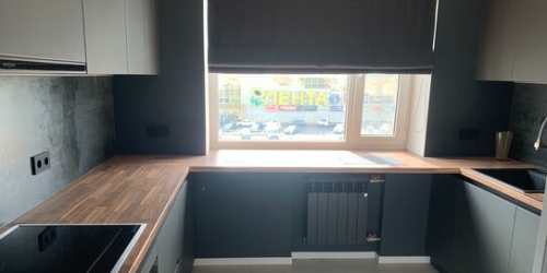 2-комн квартира ул Оборонная,  д. 10