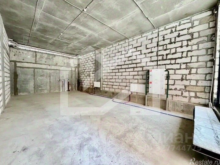 Аренда торгового помещения ул Архитектора Власова,  д. 71,  к. 2