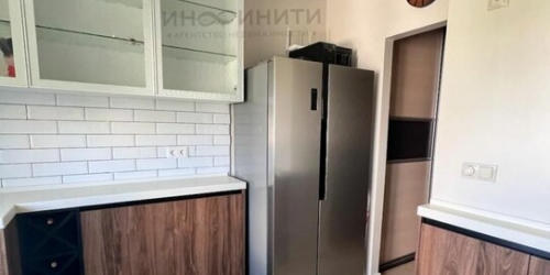 3-комн квартира ул Флотская,  д. 76