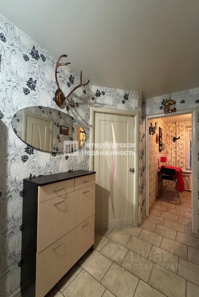 Продажа 1-комн квартиры на вторичном рынке Штурманская улица, 22К2
