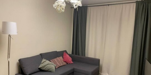 1-комн квартира ул Мебельная,  д. 19,  к. 2