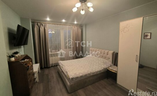 Продажа 1-комн квартиры на вторичном рынке Юбилейный, ул М.К.Тихонравова,  д. 35,  к. 7