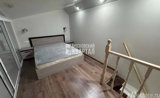 Продажа 1-комн квартиры на вторичном рынке Королёв, ул Горького,  д. 79,  к. 4