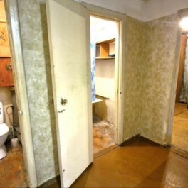 Продажа 3-комн квартиры на вторичном рынке Подольск, Бородинская улица