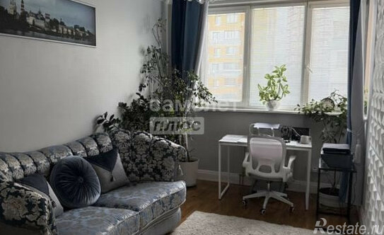 Продажа 3-комн квартиры на вторичном рынке Химки, Ленинский пр-кт,  д. 33,  к. 2