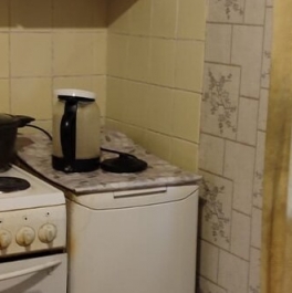 Продажа 3-комн квартиры на вторичном рынке Красногорск г, Железнодорожная ул,  д. 1А