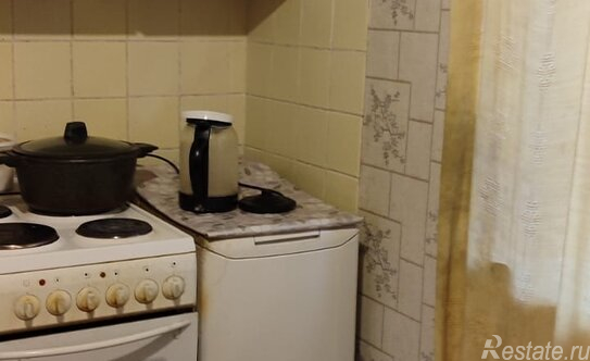 Продажа 3-комн квартиры на вторичном рынке Красногорск г, Железнодорожная ул,  д. 1А