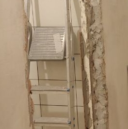 Продажа 3-комн квартиры на вторичном рынке Химки, Молодежная улица, 4