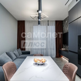 Продажа 3-комн квартиры на вторичном рынке Ямского Поля 1-я ул