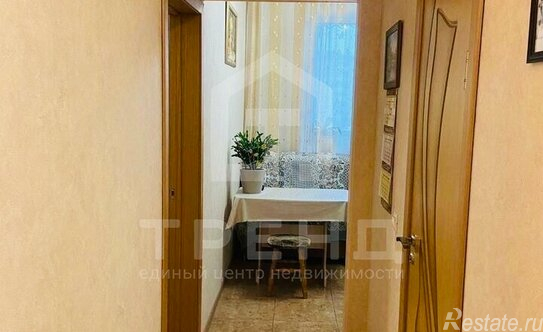 Продажа 1-комн квартиры на вторичном рынке Мурино г, Авиаторов Балтики пр-кт,  д. 3